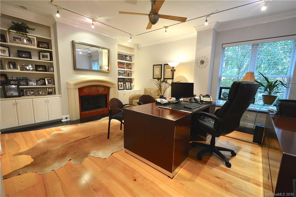 Fourth Ward - Residential