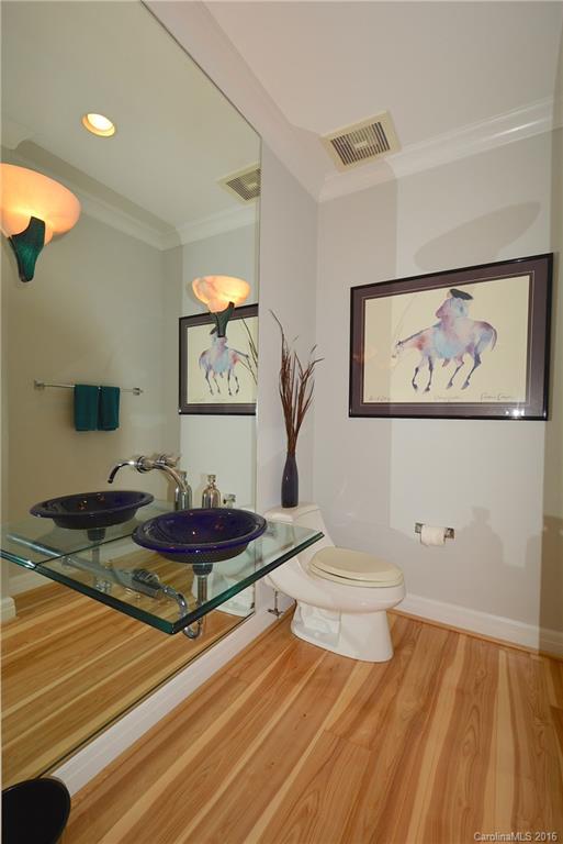 Fourth Ward - Residential