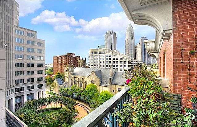 Fourth Ward - Residential