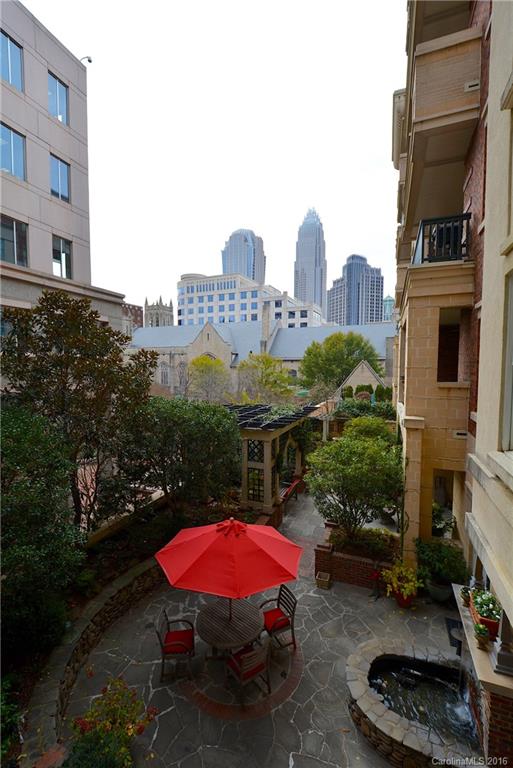 Fourth Ward - Residential