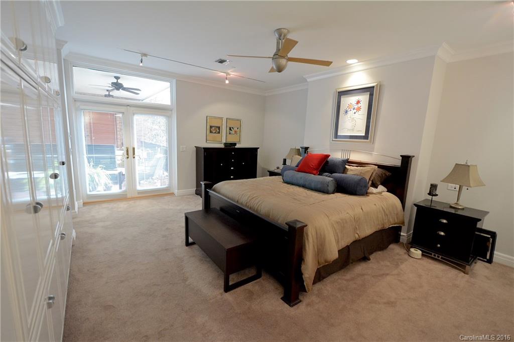 Fourth Ward - Residential