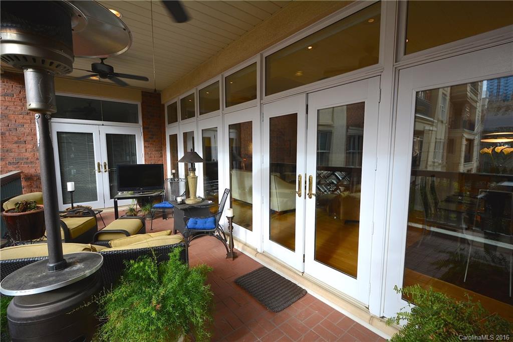 Fourth Ward - Residential