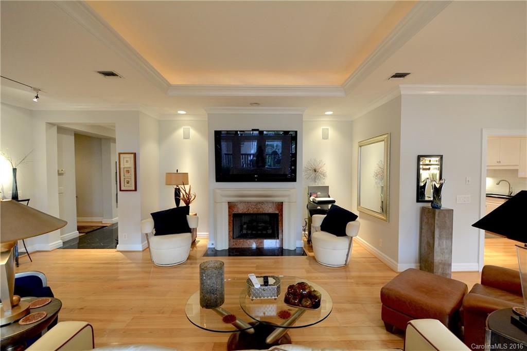 Fourth Ward - Residential