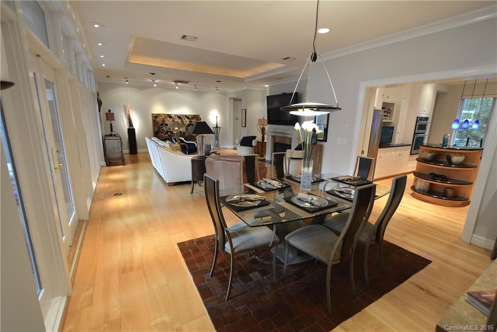 Fourth Ward - Residential