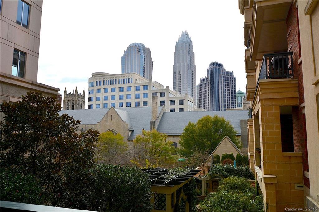 Fourth Ward - Residential