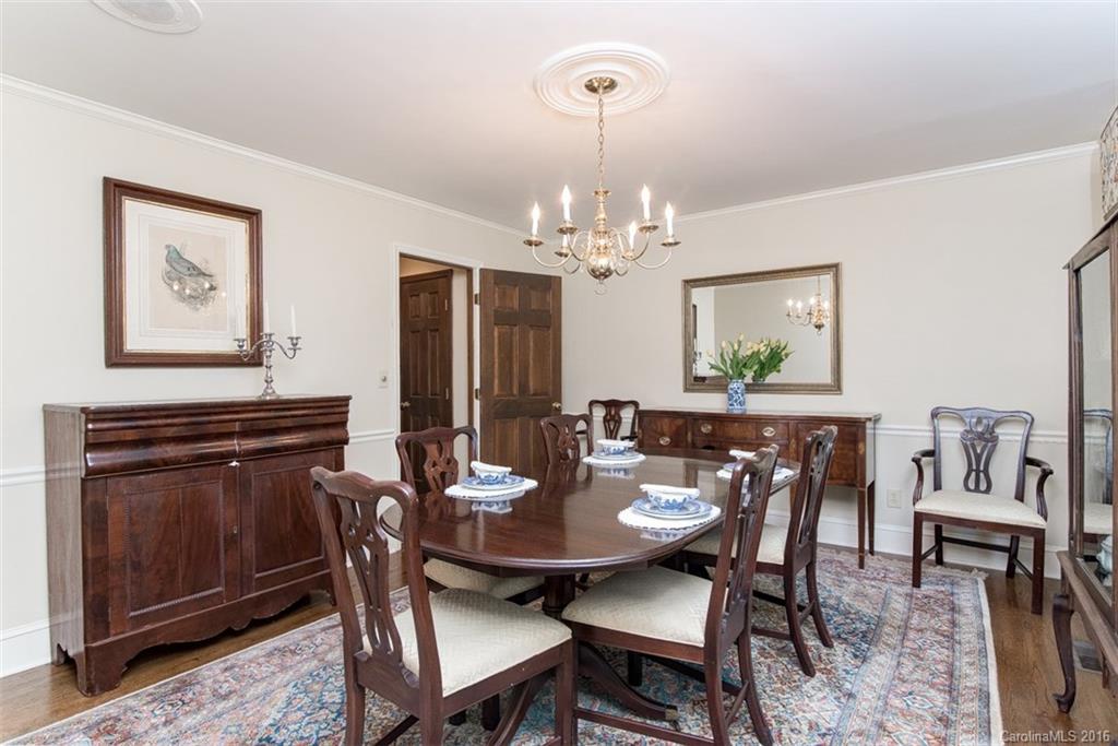 Wellington Woods - Residential