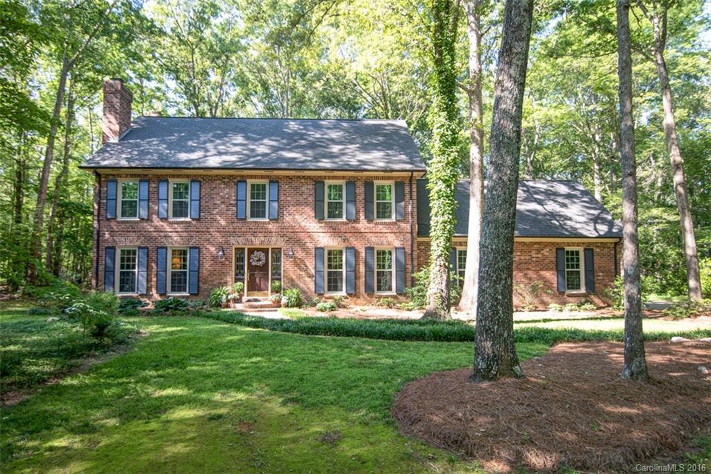 Wellington Woods - Residential