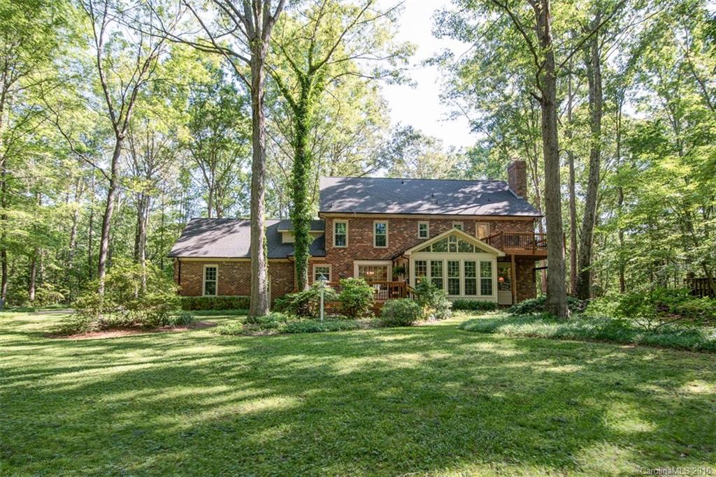 Wellington Woods - Residential