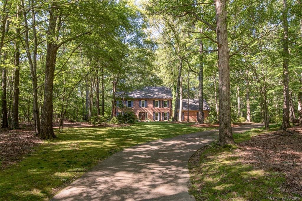 Wellington Woods - Residential