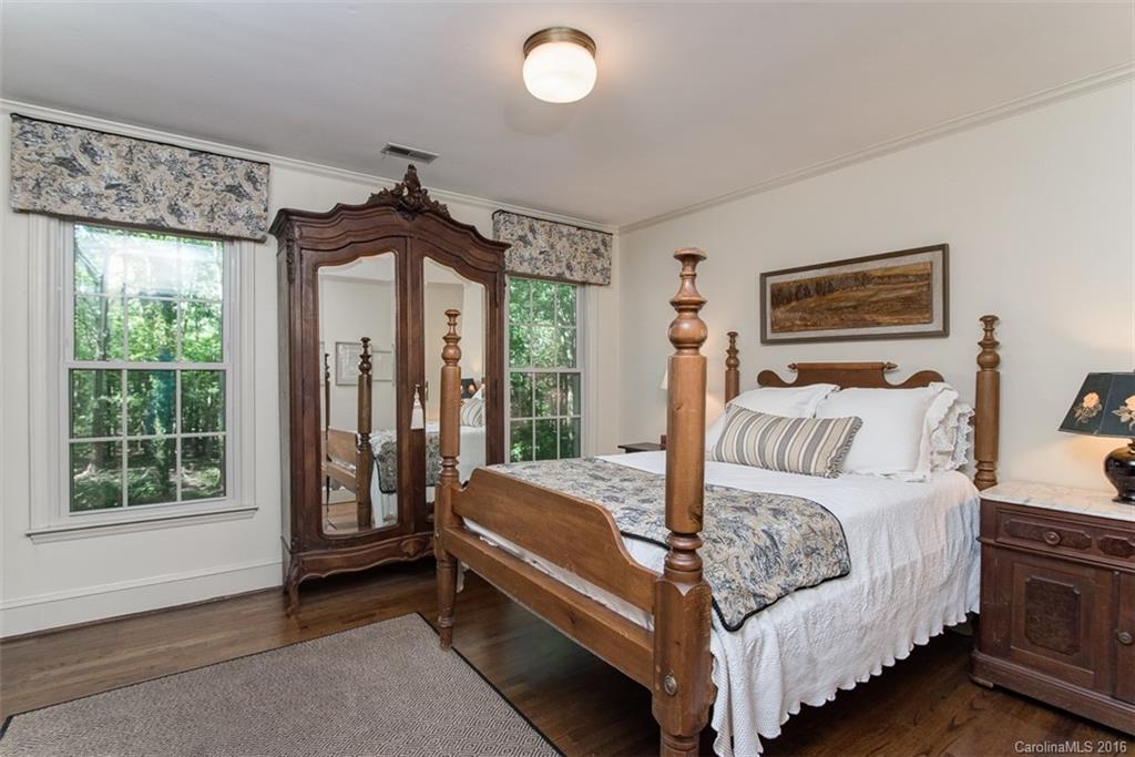 Wellington Woods - Residential