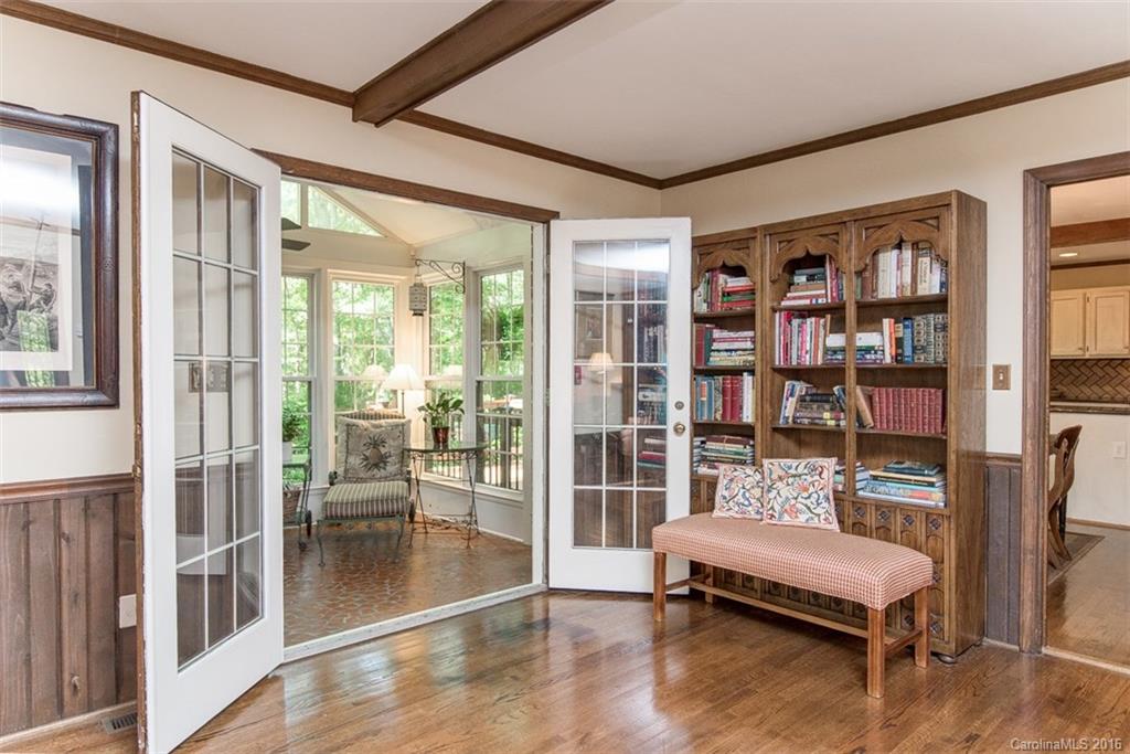 Wellington Woods - Residential