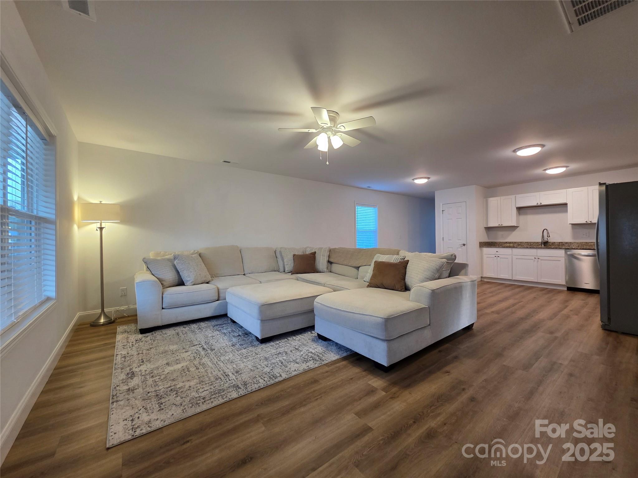 Rock Creek Village - Residential