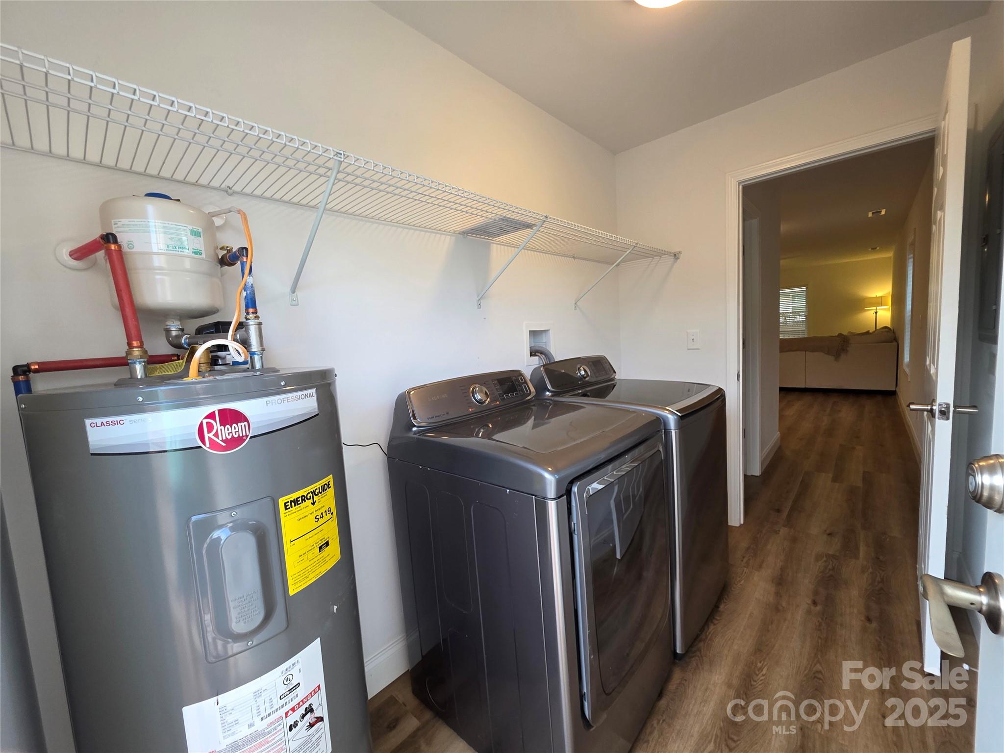 Rock Creek Village - Residential