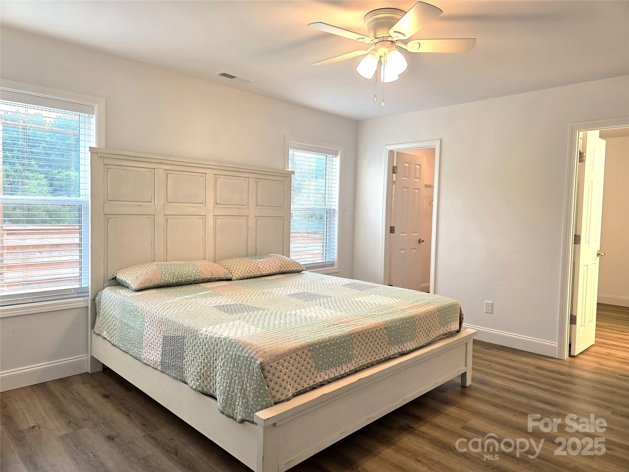 Rock Creek Village - Residential