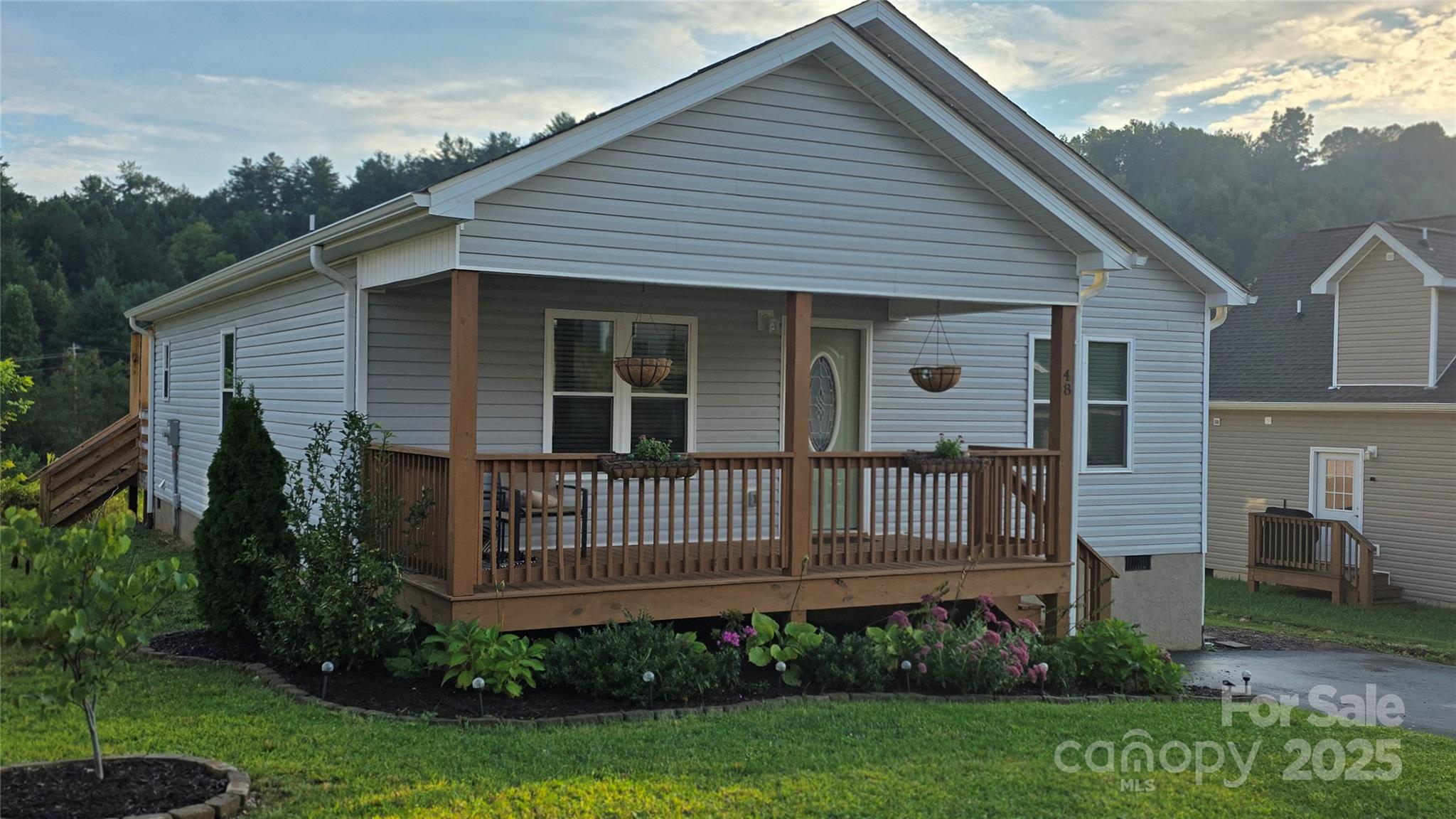 Rock Creek Village - Residential