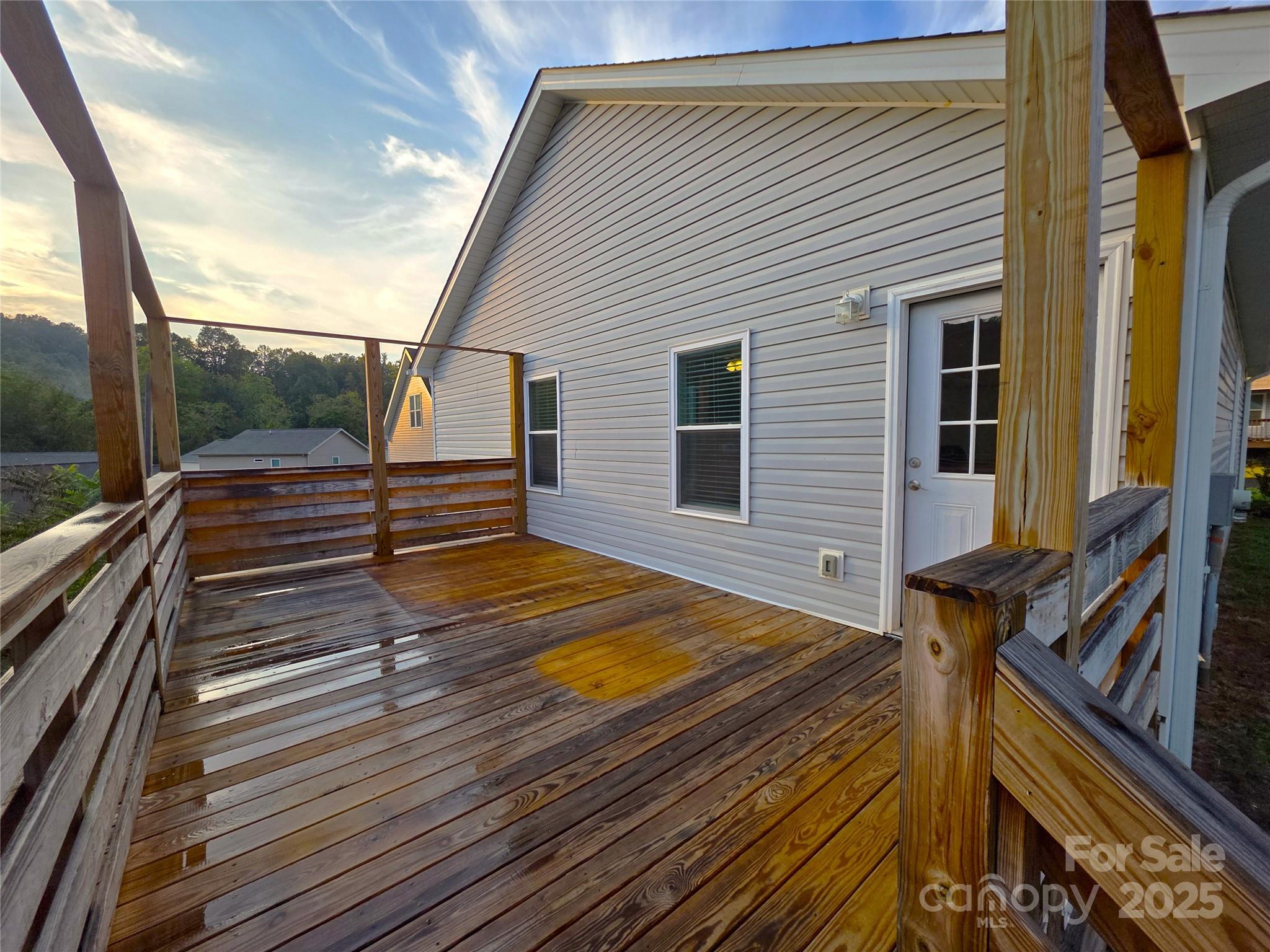 Rock Creek Village - Residential