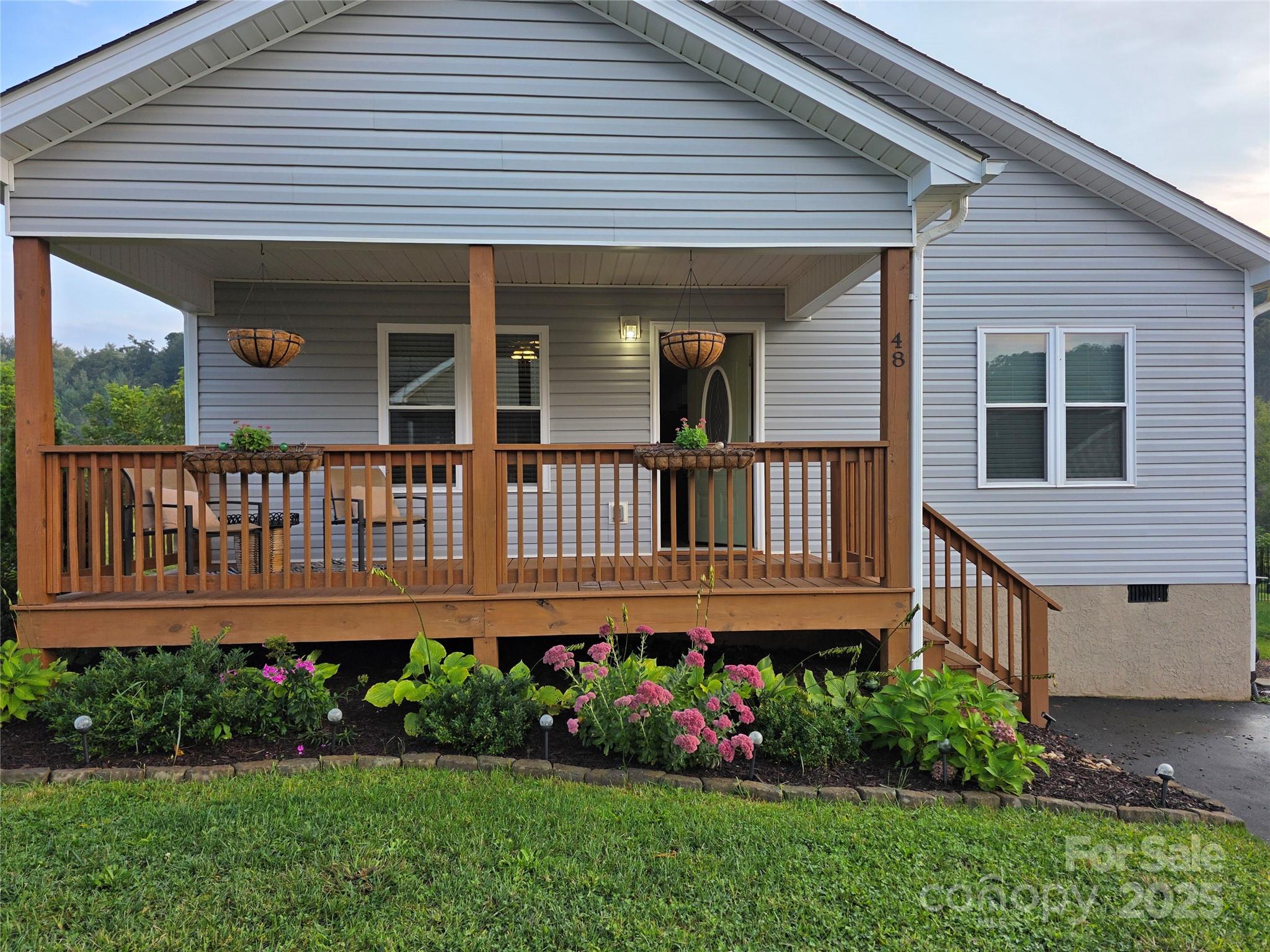 Rock Creek Village - Residential