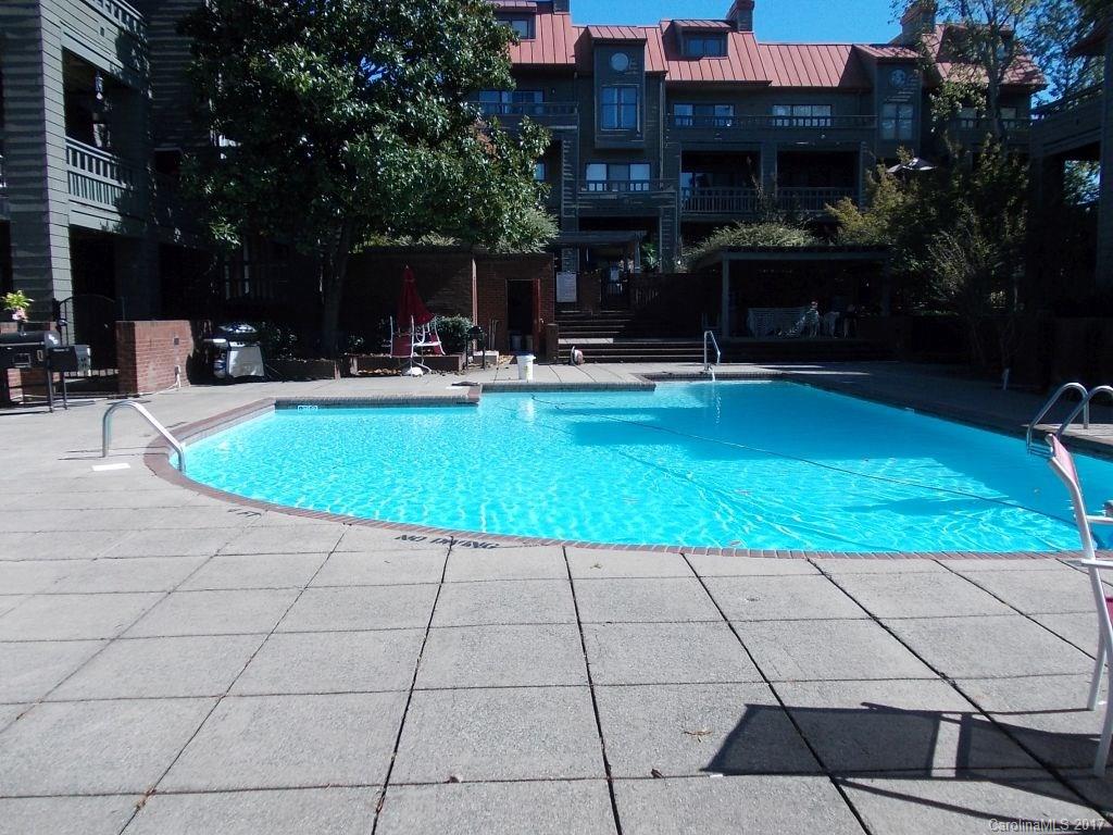 Lakeshore Village - Residential Lease