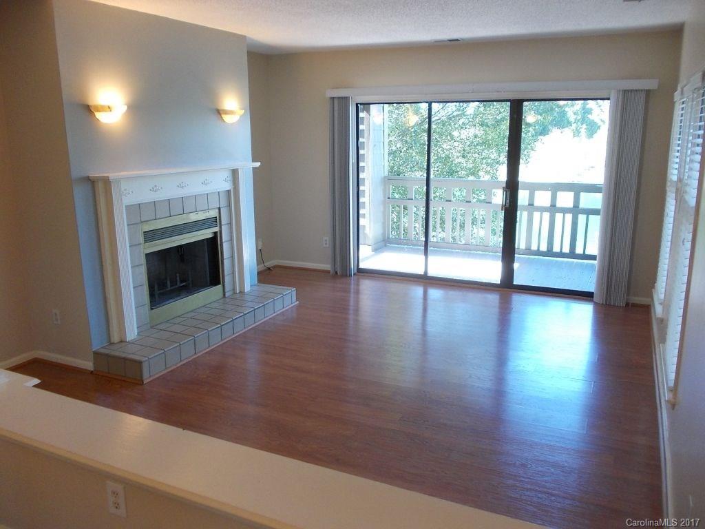 Lakeshore Village - Residential Lease