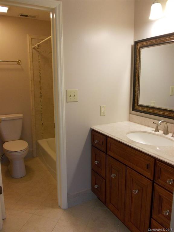 Lakeshore Village - Residential Lease