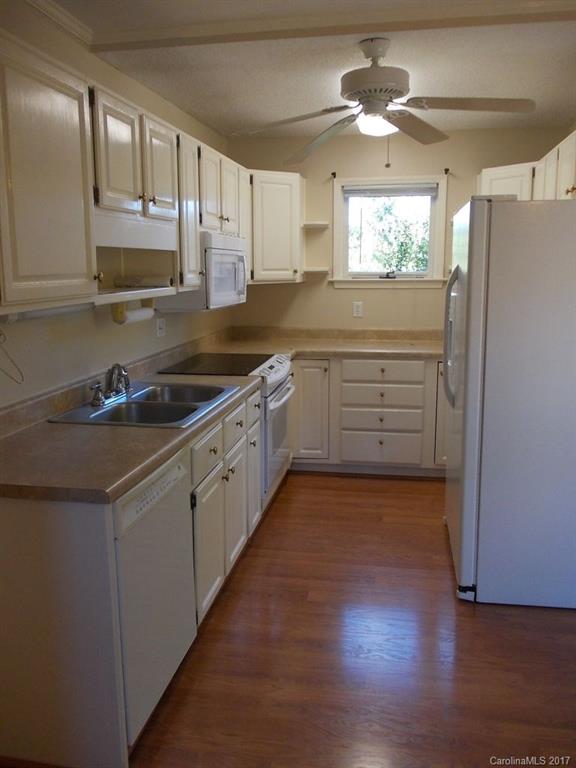 Lakeshore Village - Residential Lease