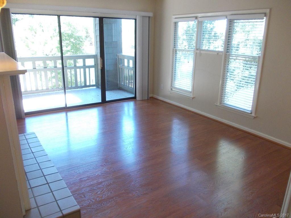 Lakeshore Village - Residential Lease