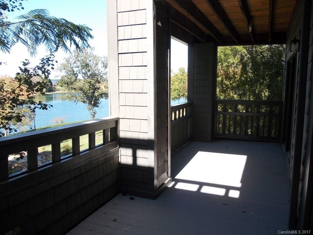 Lakeshore Village - Residential Lease