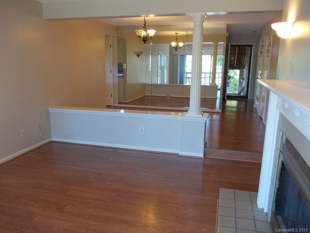 Lakeshore Village - Residential Lease