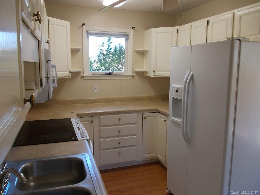 Lakeshore Village - Residential Lease