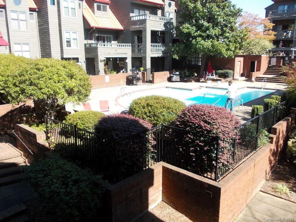 Lakeshore Village - Residential Lease