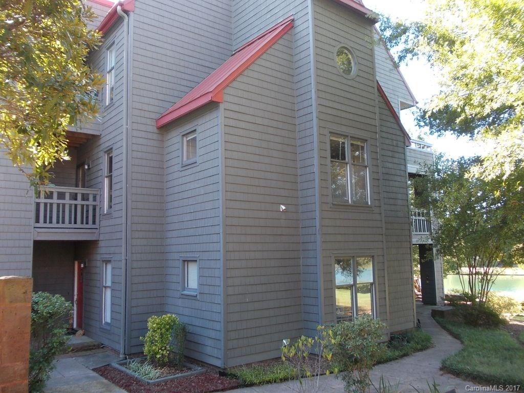 Lakeshore Village - Residential Lease