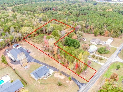 4803 Burris Road Denver NC 28037