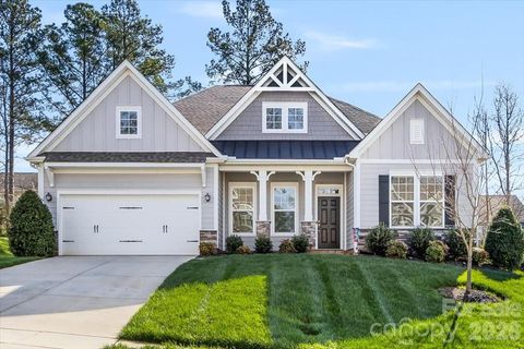 10071 Fox Trotter Lane Midland NC 28107