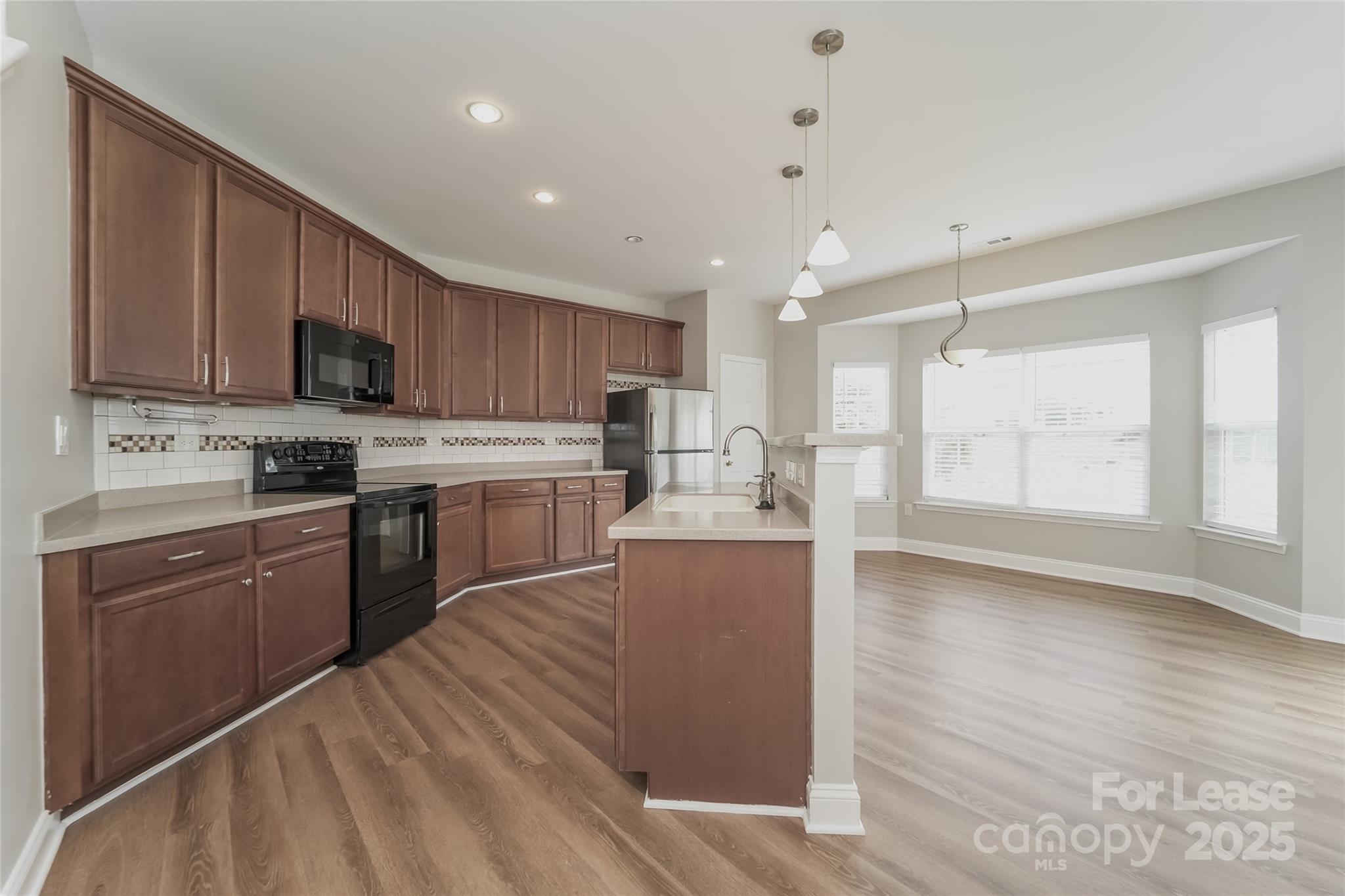 St Johns Forest - Residential Lease