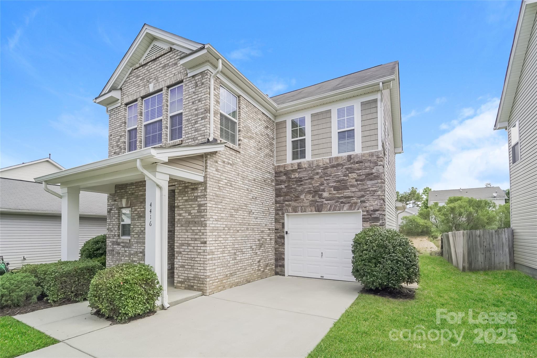 4416 Mary Point Road