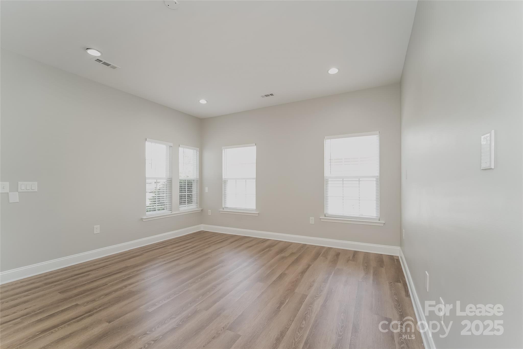 St Johns Forest - Residential Lease