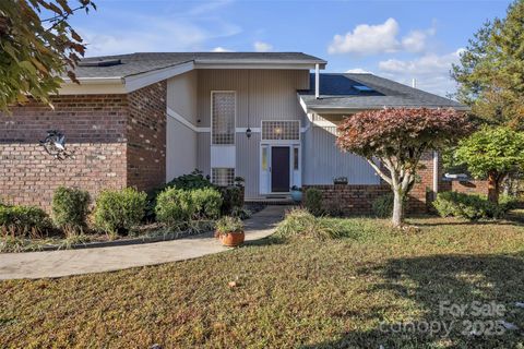 3950 Ball Alley Creek Road Valdese NC 28690