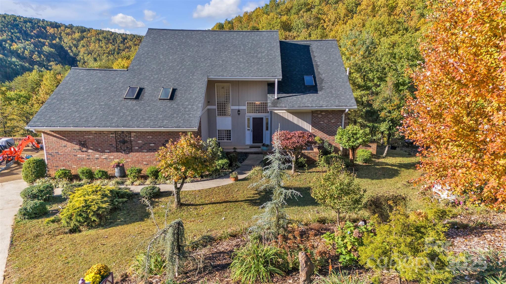 3950 Ball Alley Creek Road