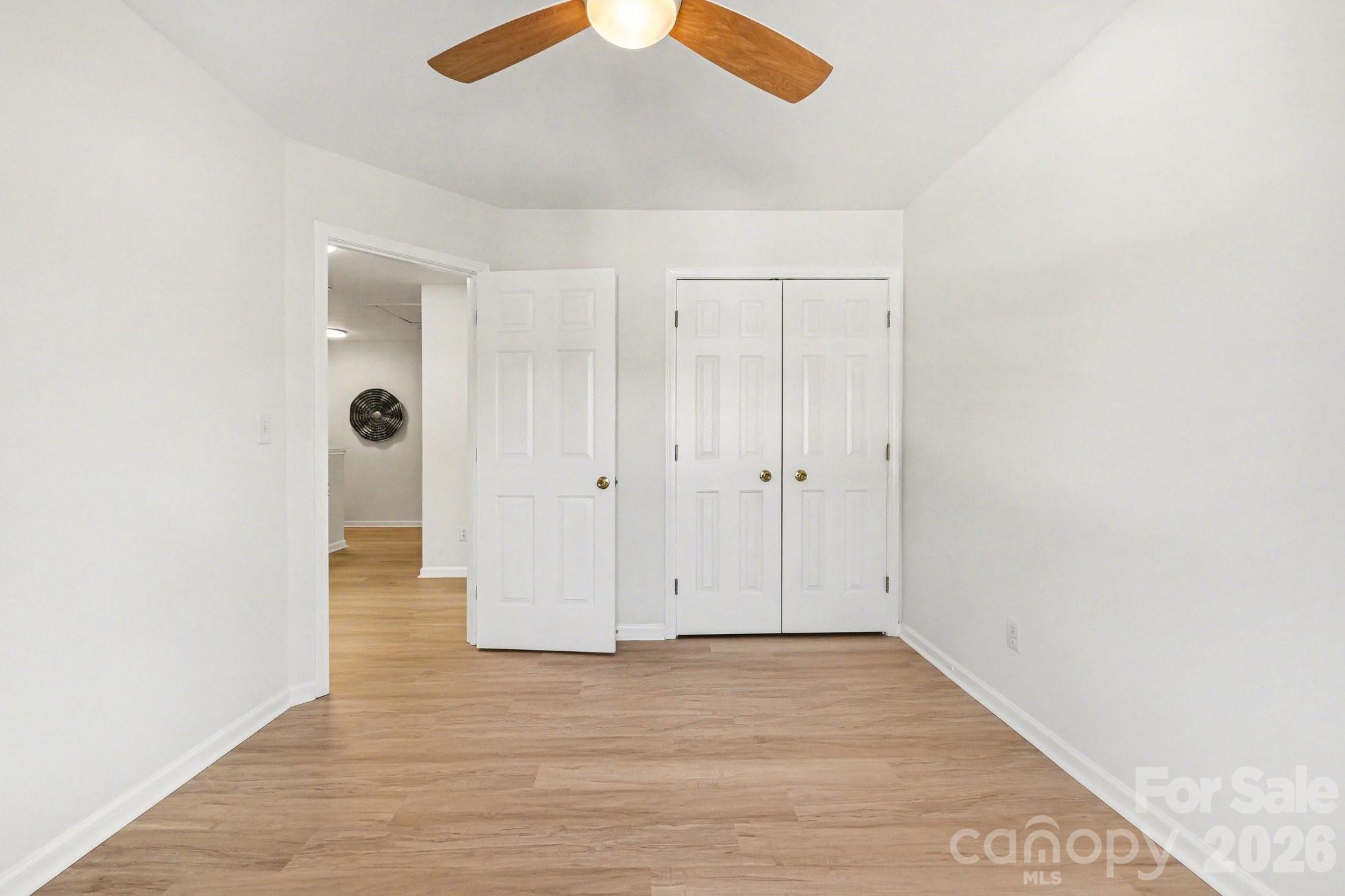 Regent Park - Residential