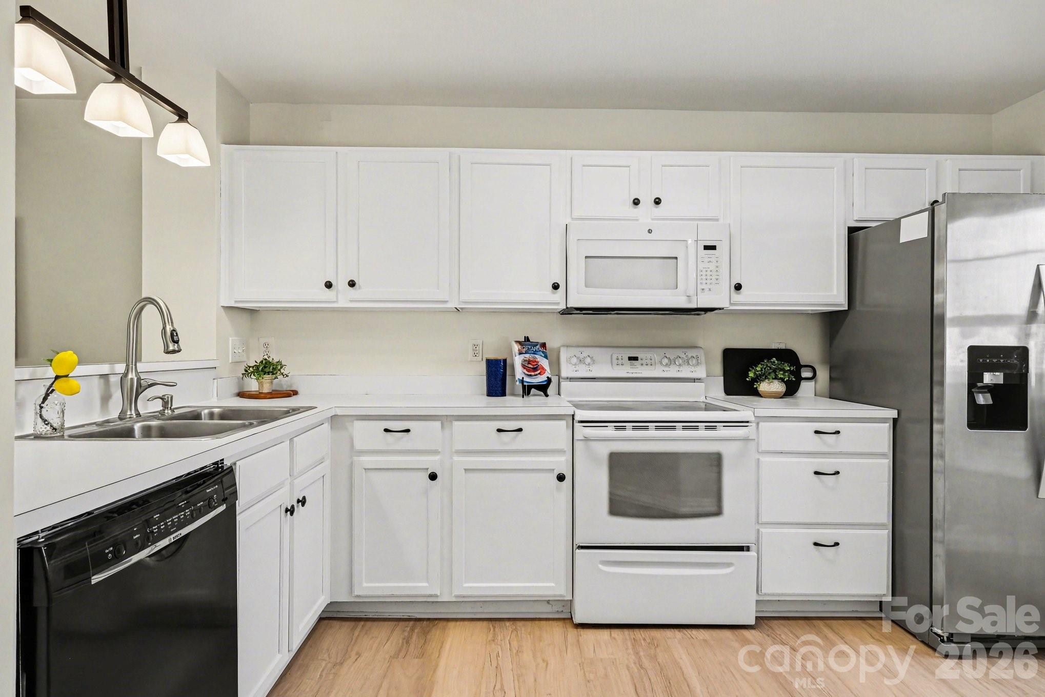 Regent Park - Residential