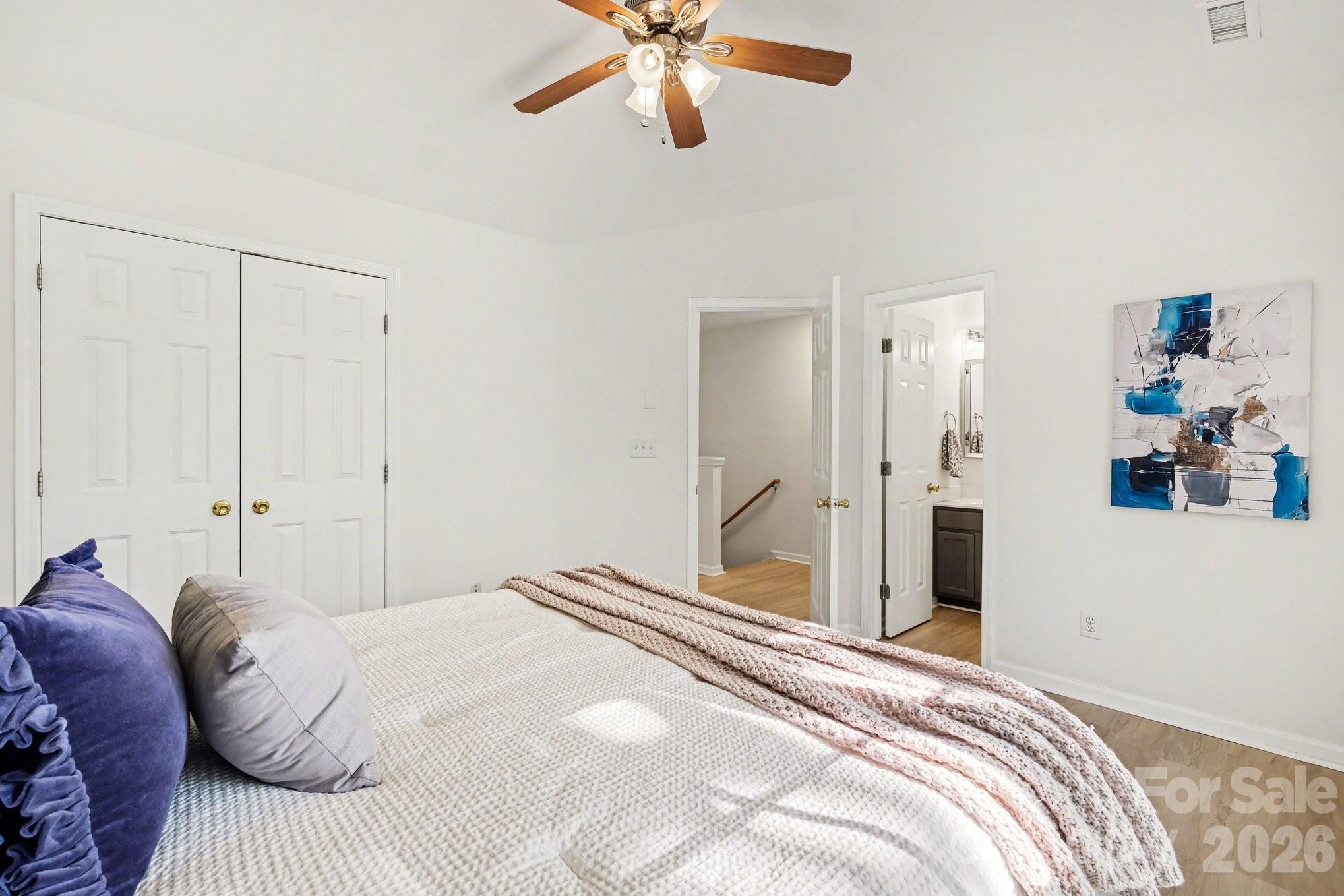 Regent Park - Residential