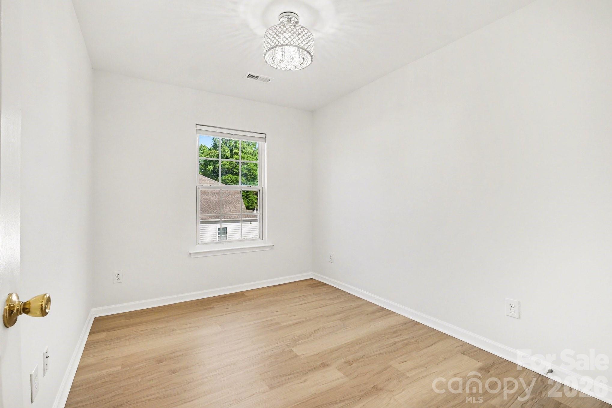 Regent Park - Residential