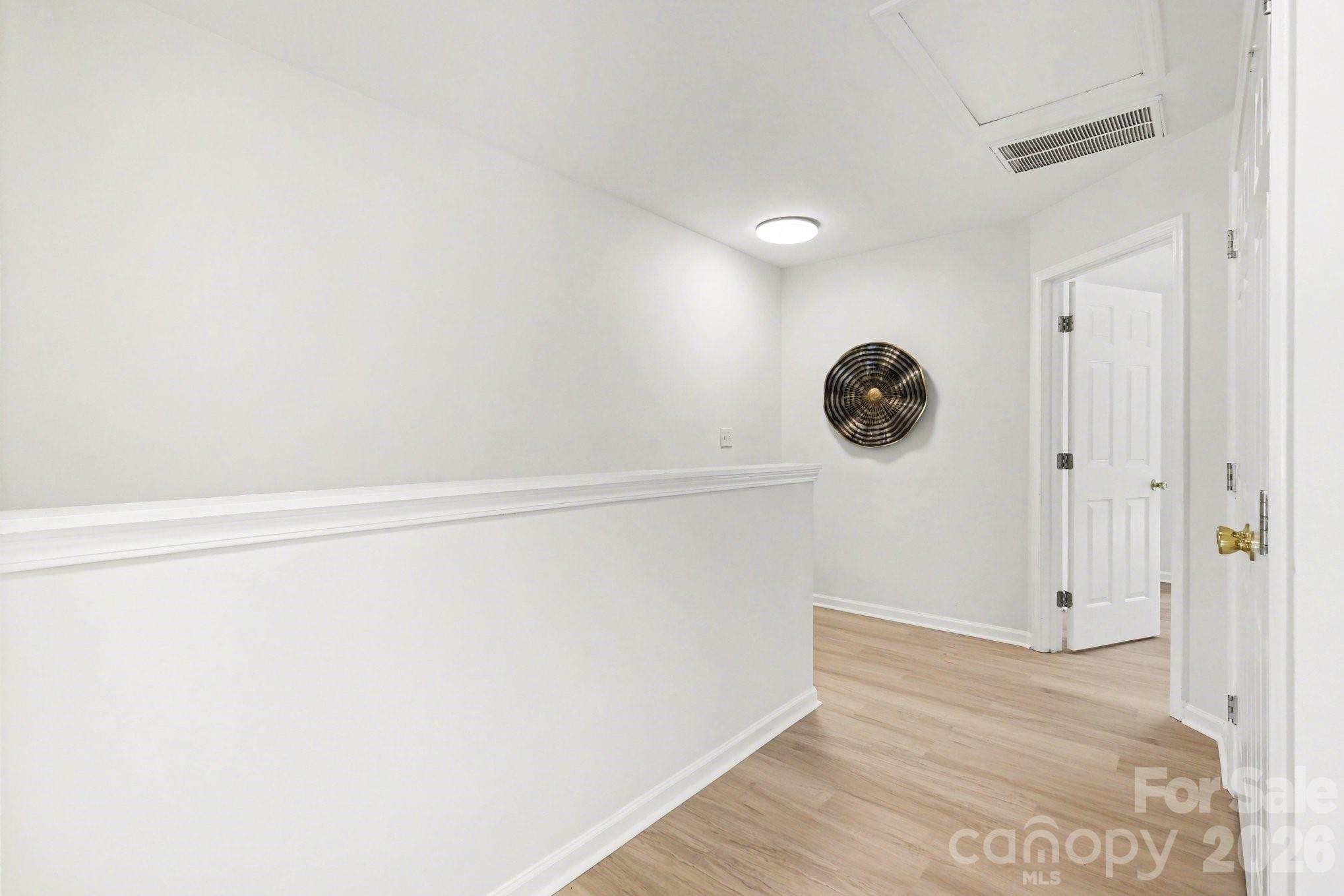 Regent Park - Residential