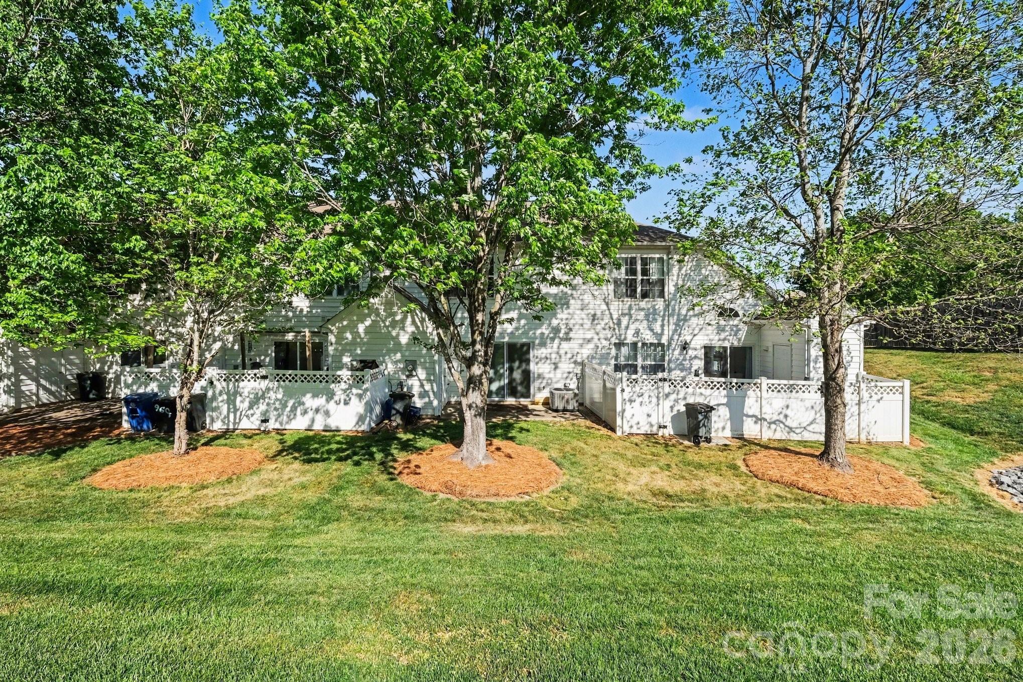 Regent Park - Residential