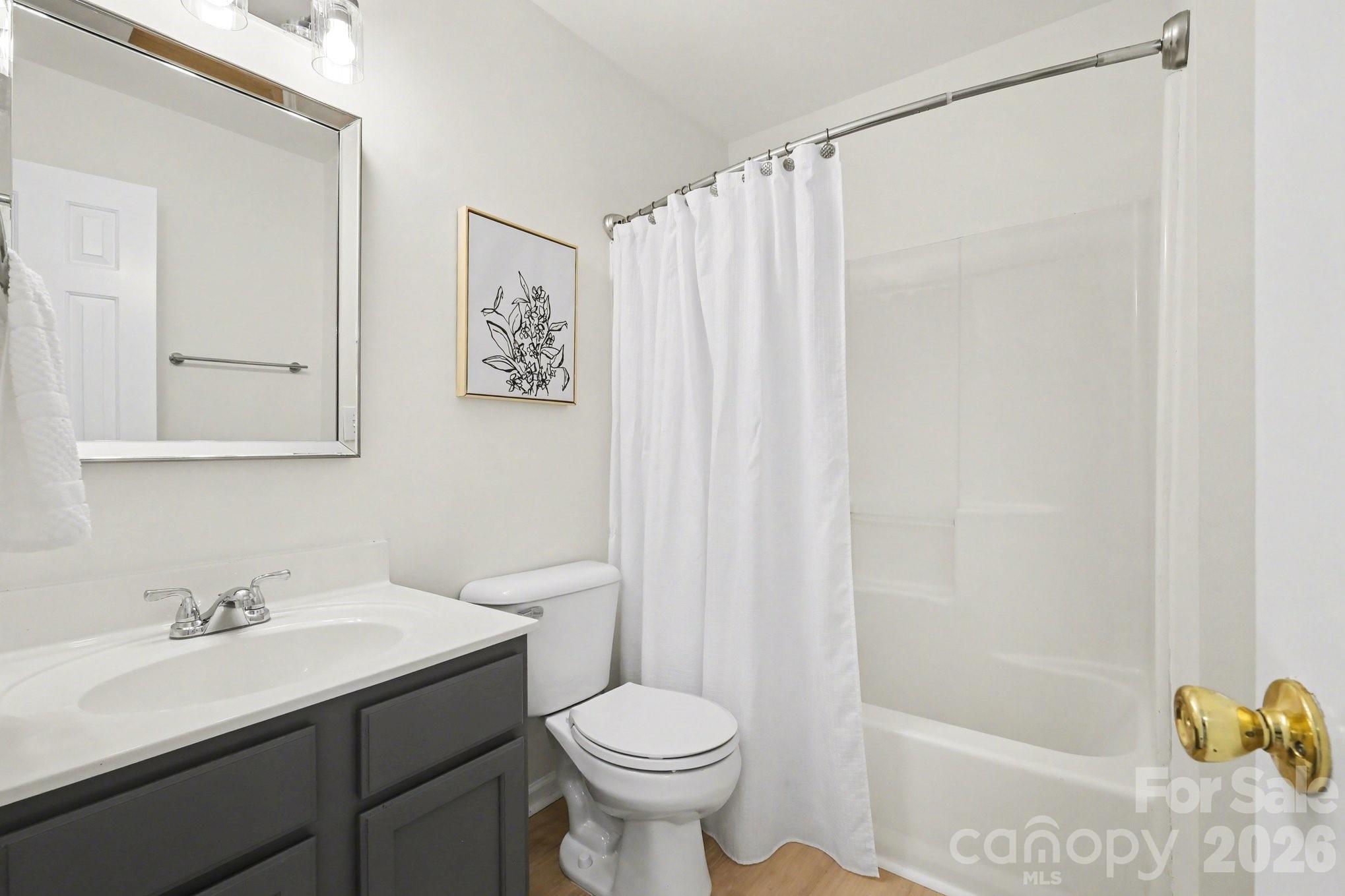 Regent Park - Residential