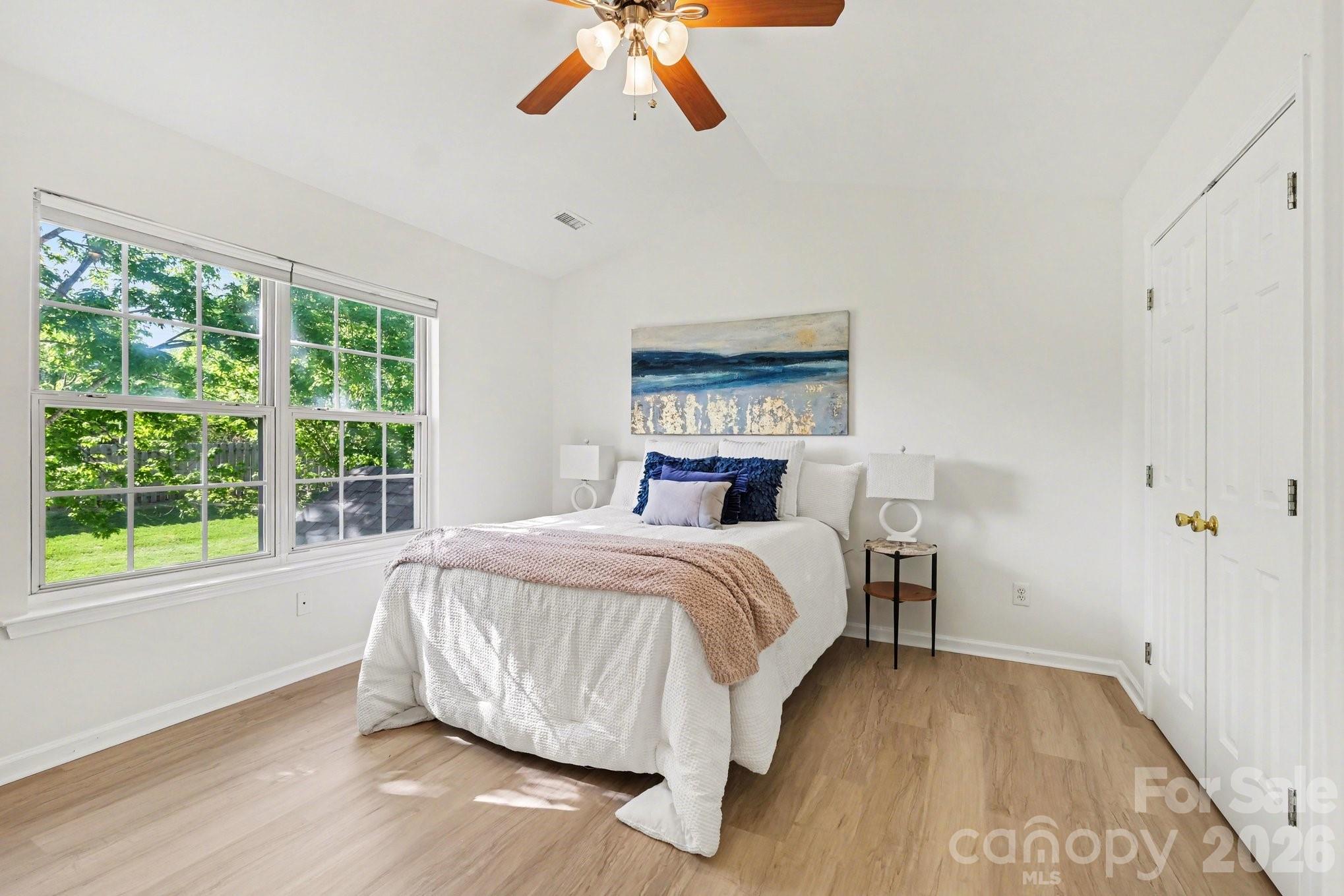 Regent Park - Residential