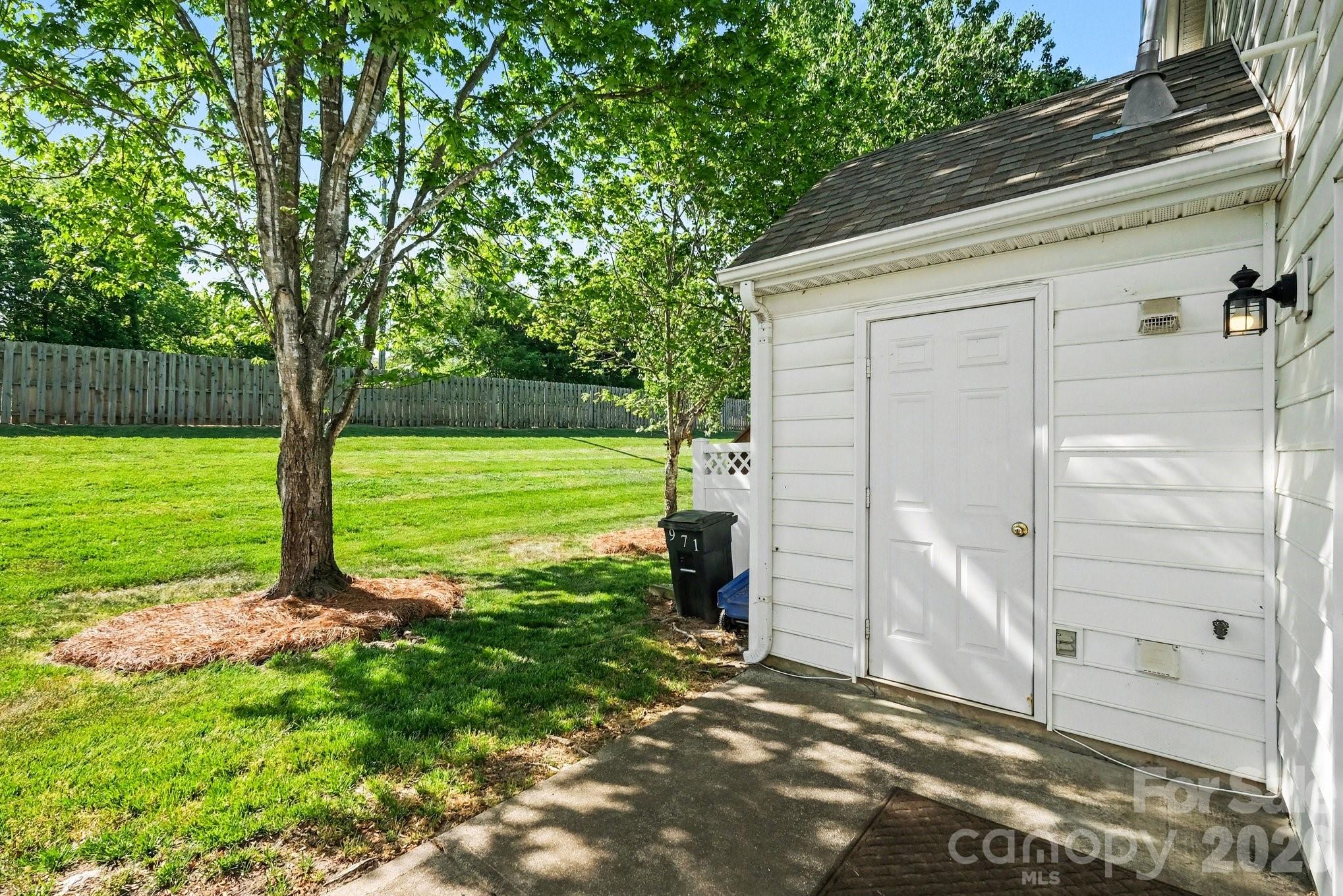 Regent Park - Residential