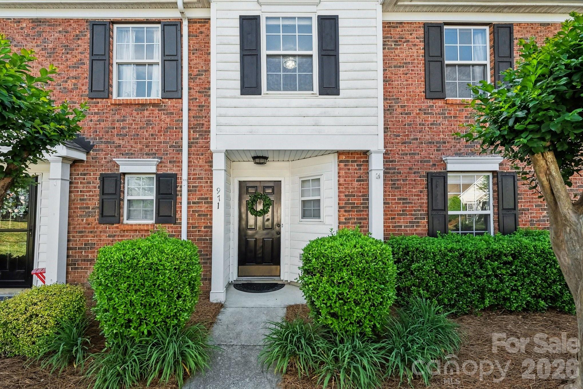 Regent Park - Residential