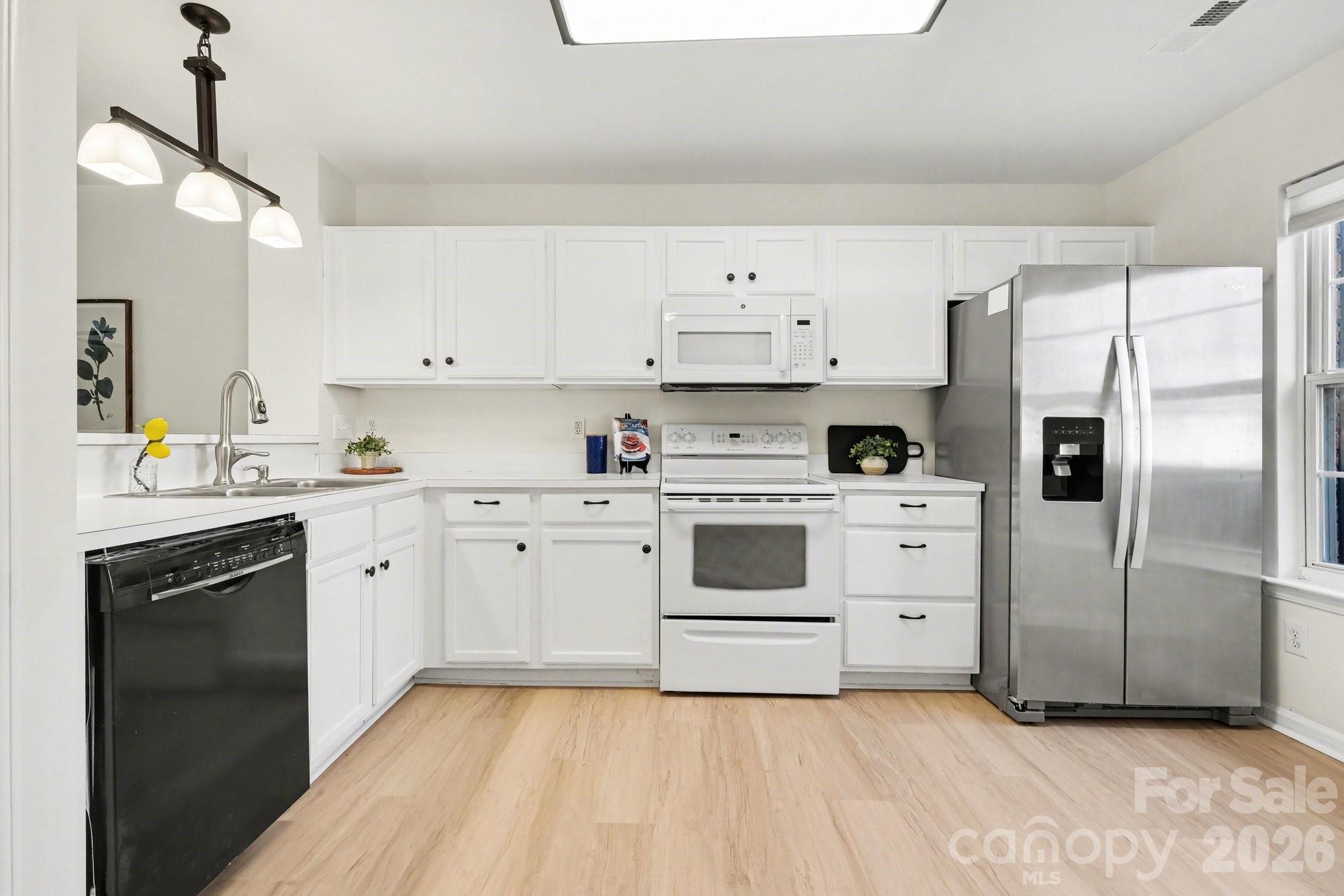 Regent Park - Residential