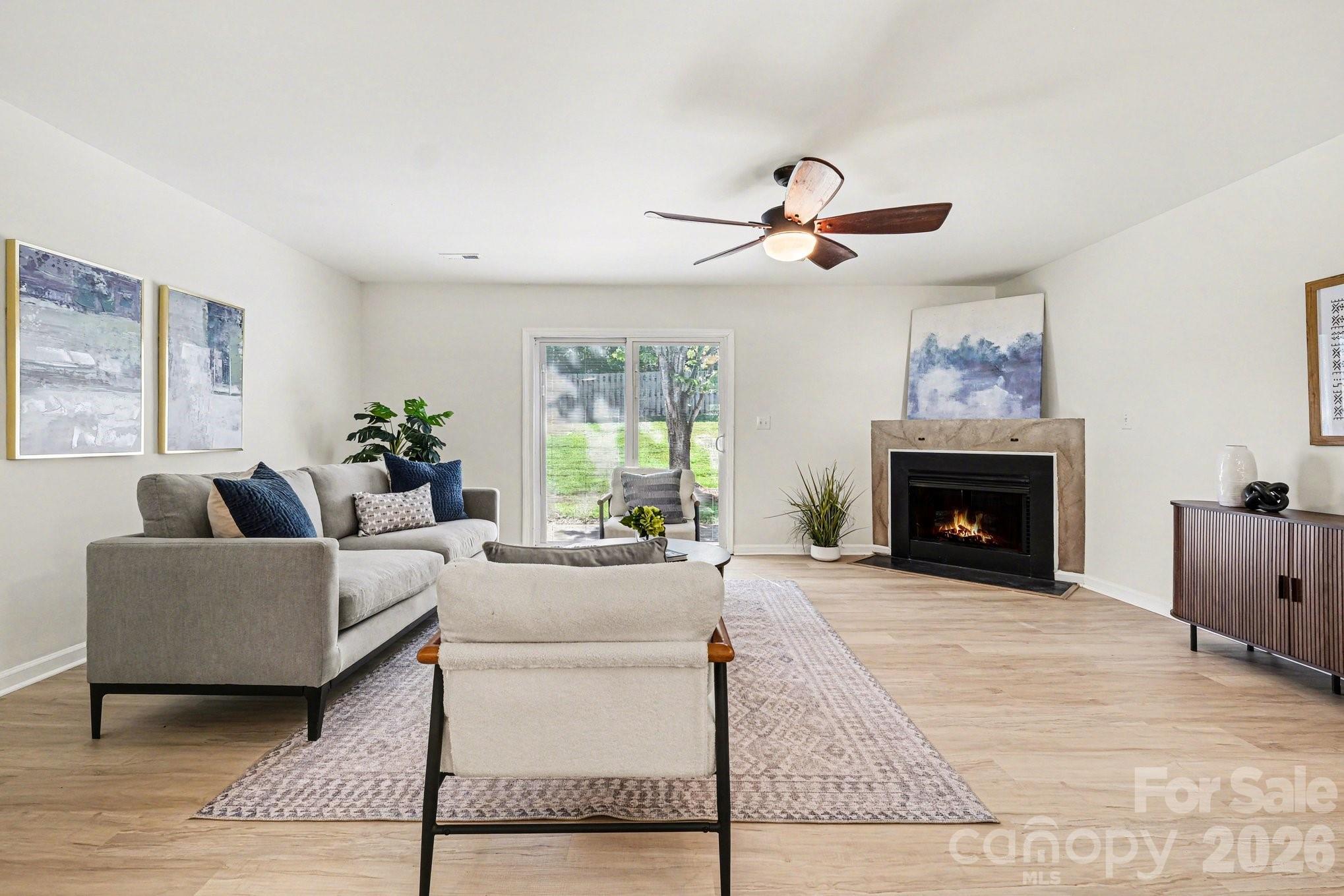 Regent Park - Residential